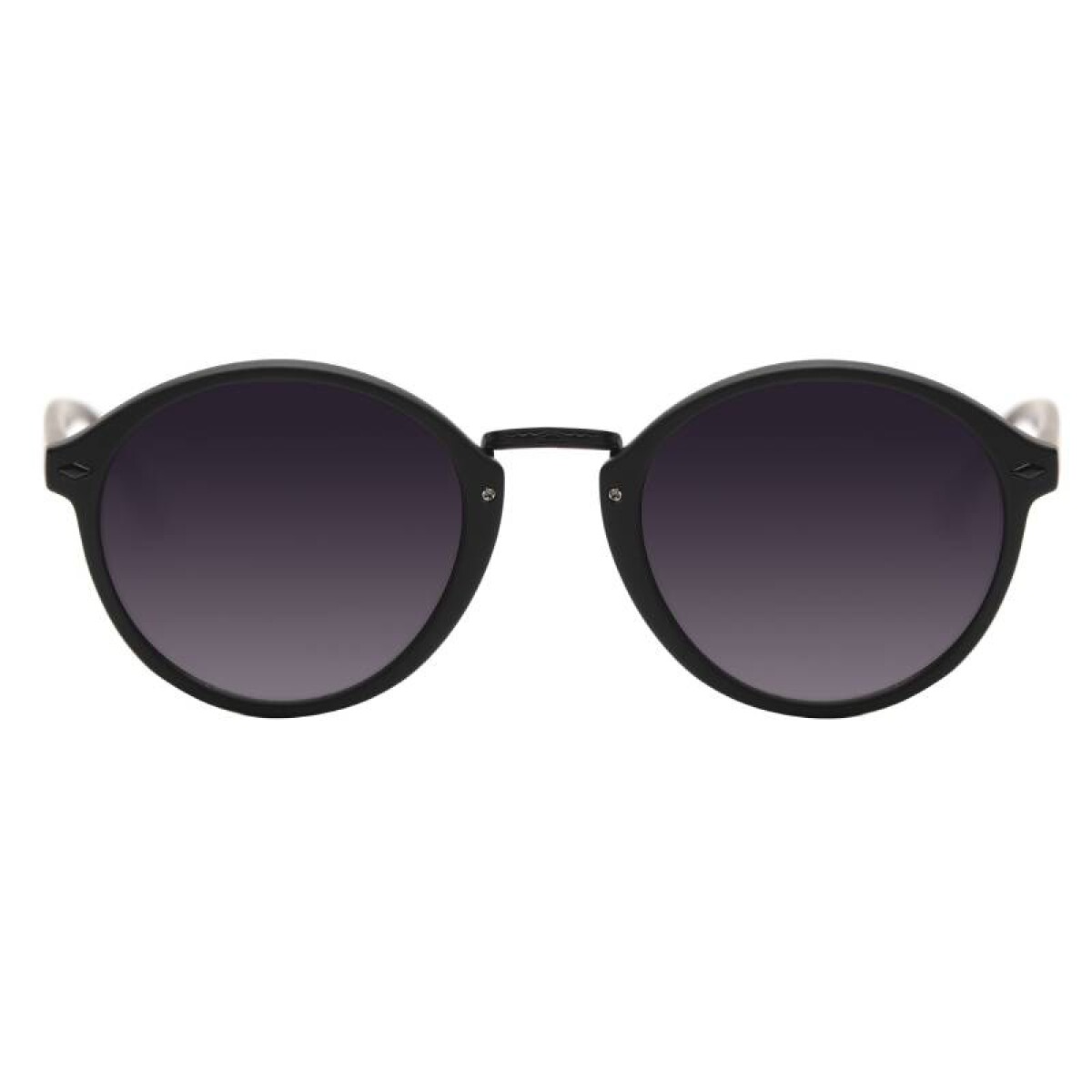 Lentes de Sol Chilli Beans Porto alegre - Negro 