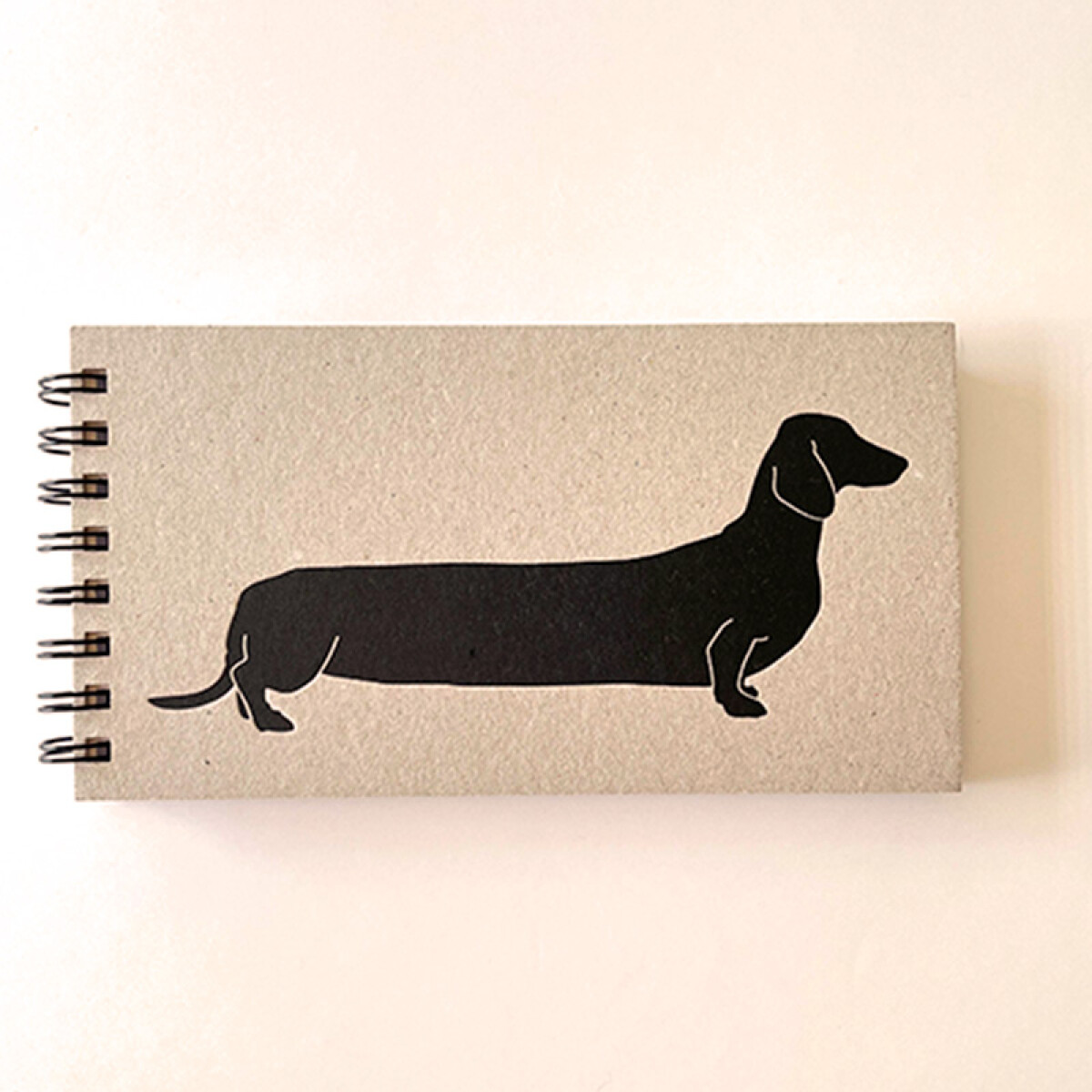 Salchicuaderno 