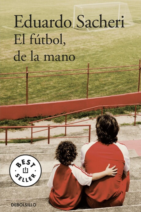 EL FUTBOL DE LA MANO EL FUTBOL DE LA MANO
