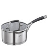 Cacerola salsera BOLONIA 16 cm KÜCHENPROFI Cacerola salsera BOLONIA 16 cm KÜCHENPROFI