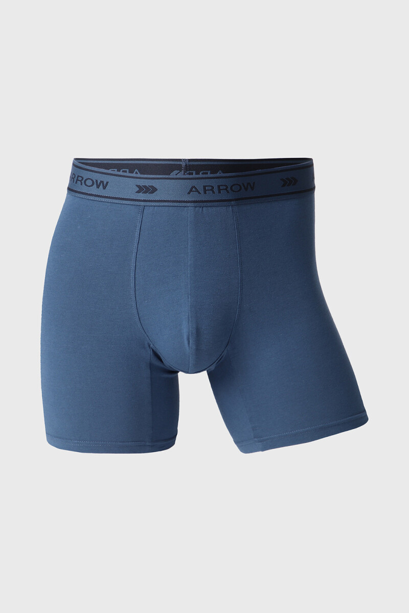 Pack Boxer por tres Arrow SURTIDO