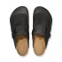 Zueco Boston Nova TEX - Regular Black