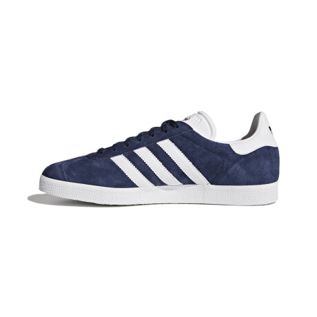 Championes Adidas de Hombre - GAZELLE - ADBB5478 NAVY/WHITE