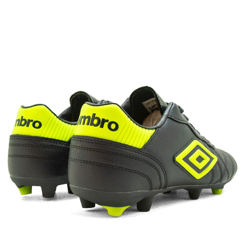 Championes Umbro de Fútbol Touch de Hombre - 20103640 Marino-lima