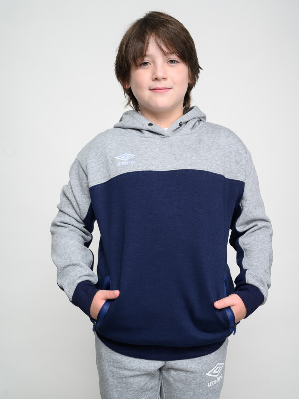 CANGURO COLOUR BLOCK Umbro Junior 051