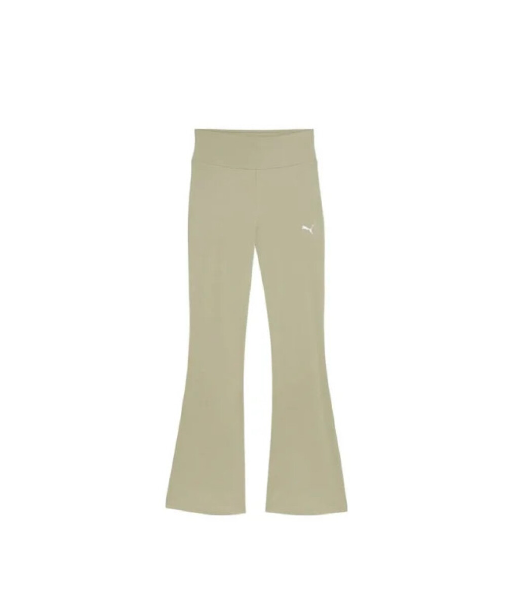 Calza Puma Dama ESS High Waist Flared - S/C 
