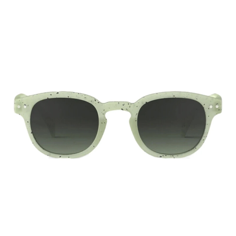 Lentes Izipizi Sun #C - Dyed Green Lentes Izipizi Sun #C - Dyed Green
