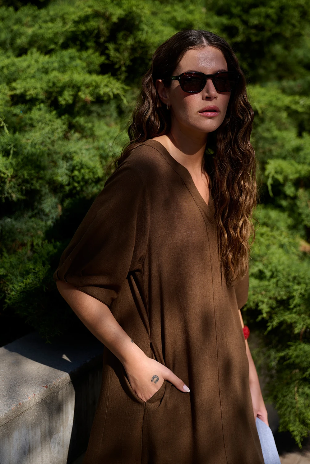 VESTIDO MARGA