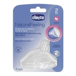 CHICCO TET STEP-UP 2 FL.M 2+ 81023-10 X1 única