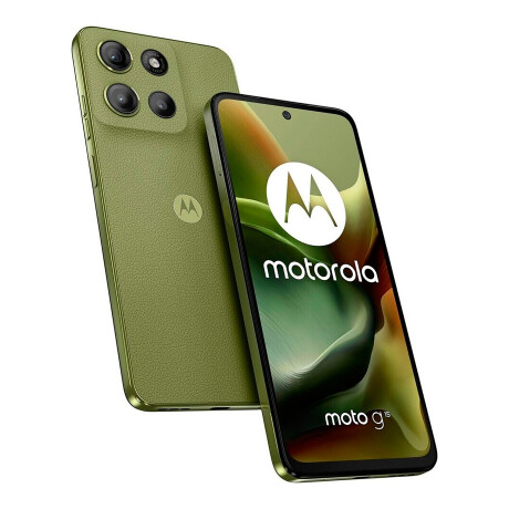 Motorola G15 6,72'' 4G 4gb 256gb Dual Cam 50mp 001