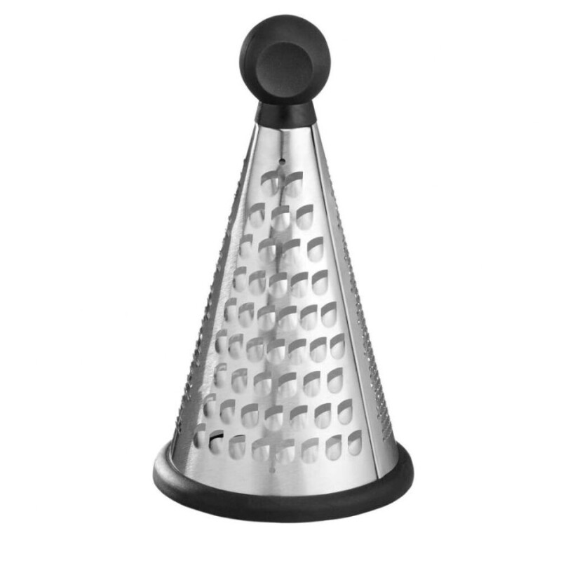 RALLADOR CONICO ACERO INOX CUISINART RALLADOR CONICO ACERO INOX CUISINART