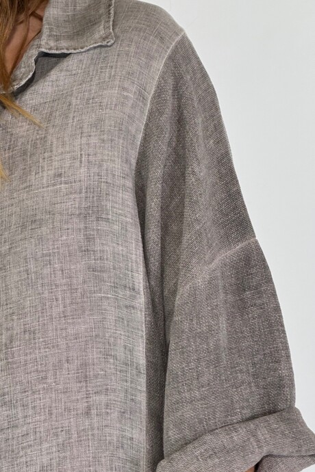 CAMISA MAGENTA Vison