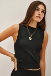 Top Halter Lux Verde