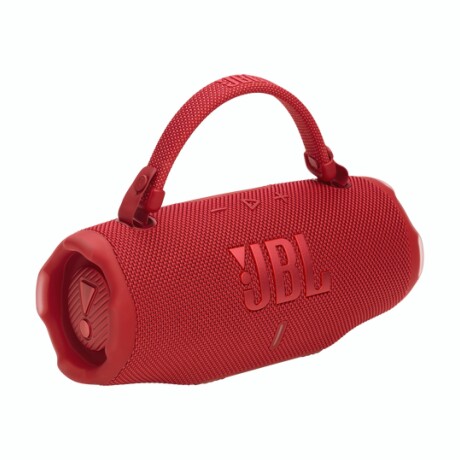 JBL CHARGE 6 BT Parlante Inalámbrico JBL Charge 6 BT - Red