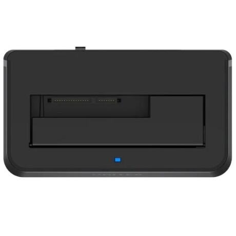 Dock Station Unitek para Disco 2.5" y 3.5" Sata 6GBPS 001