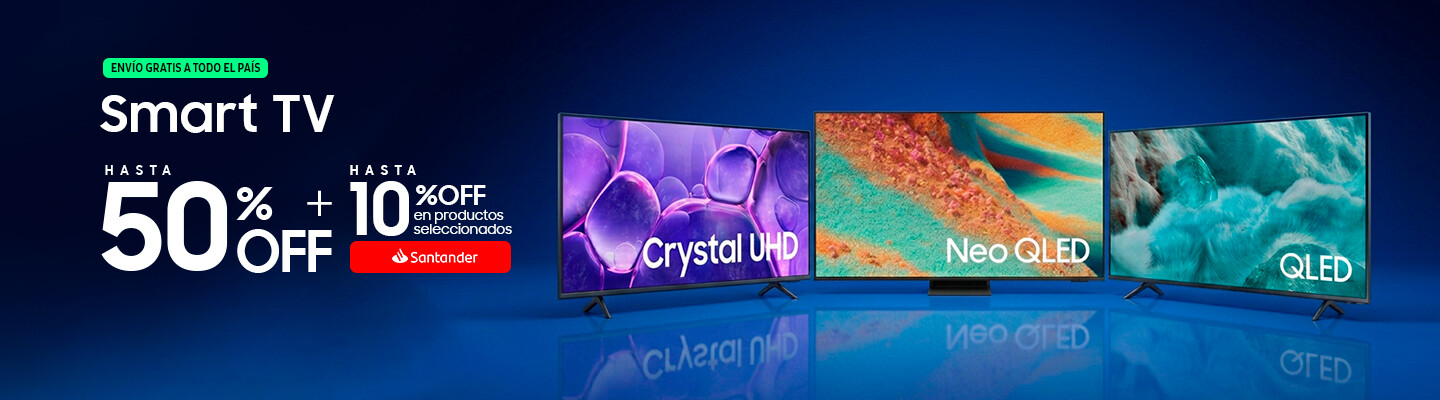 Ciberlunesfull1 Smart TV