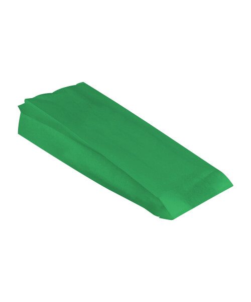 SOBRE 40 GRS 09X5X25 cm VERDE