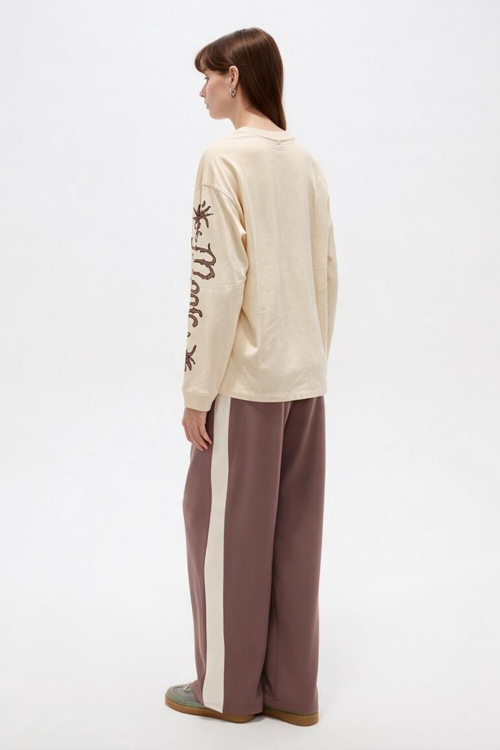 Remera Olik Estampado 2