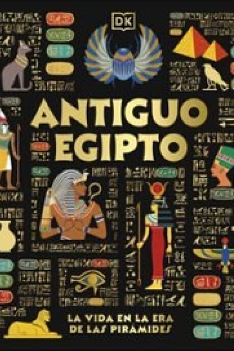 ANTIGUO EGIPTO ANTIGUO EGIPTO