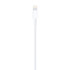 Apple cable Lightning a USB-A (1m) Apple cable Lightning a USB-A (1m)
