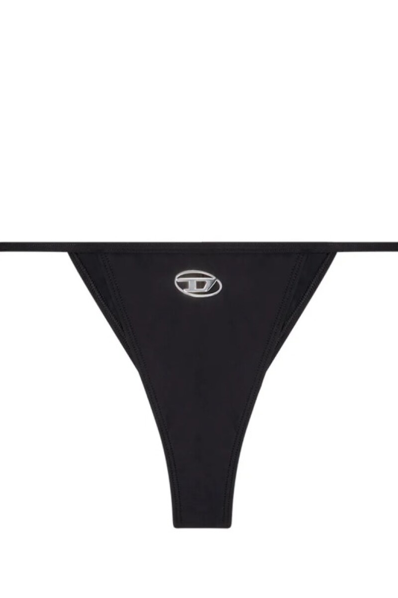 CAMILLE-UTLT UNDERPANTS Negro