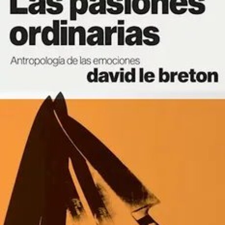 LAS PASIONES ORDINARIAS LAS PASIONES ORDINARIAS