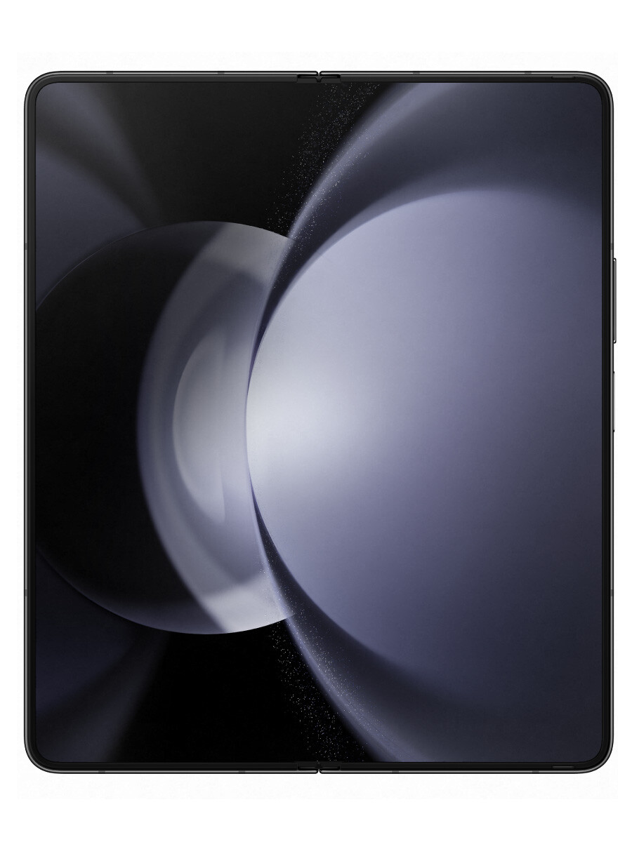 Samsung Galaxy ZFold 5 512GB DS Negro 