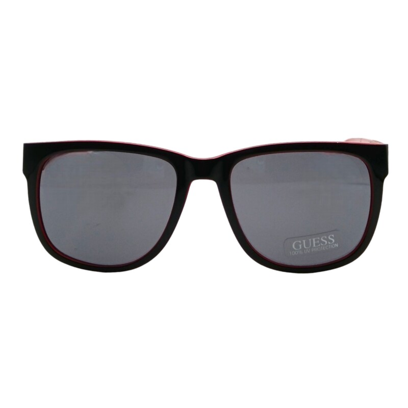 GUESS GU6883 05A 5418 145 3 C NEGRO U - Adulto - Negro negrocombinado