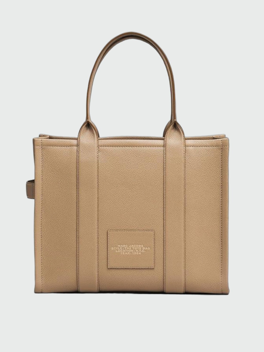 MARC JACOBS - THE LARGE TOTE 230