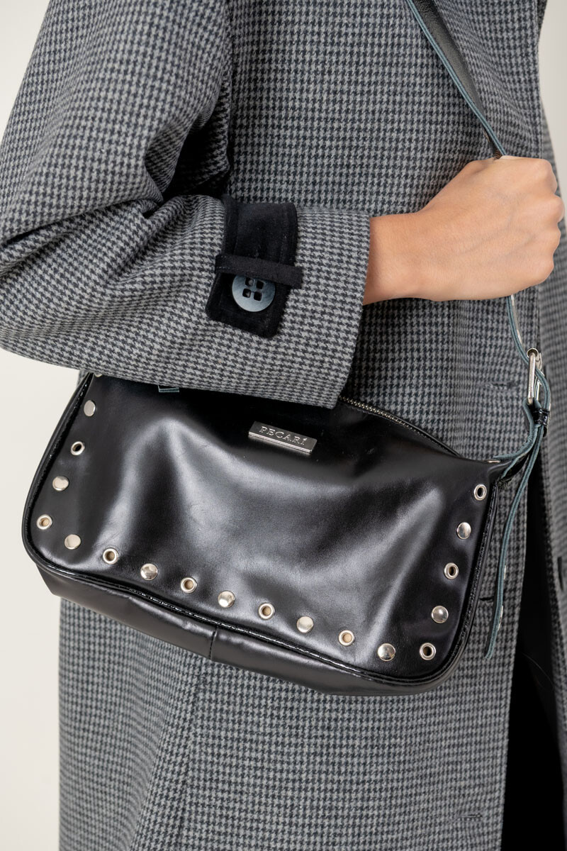 Cartera mavi Negro