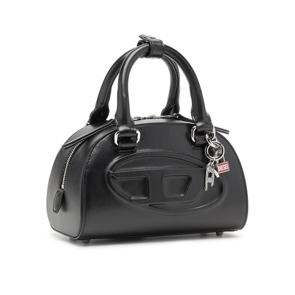 Bolso Para Mujer 1Dr Dome Top Handle Hand Negro