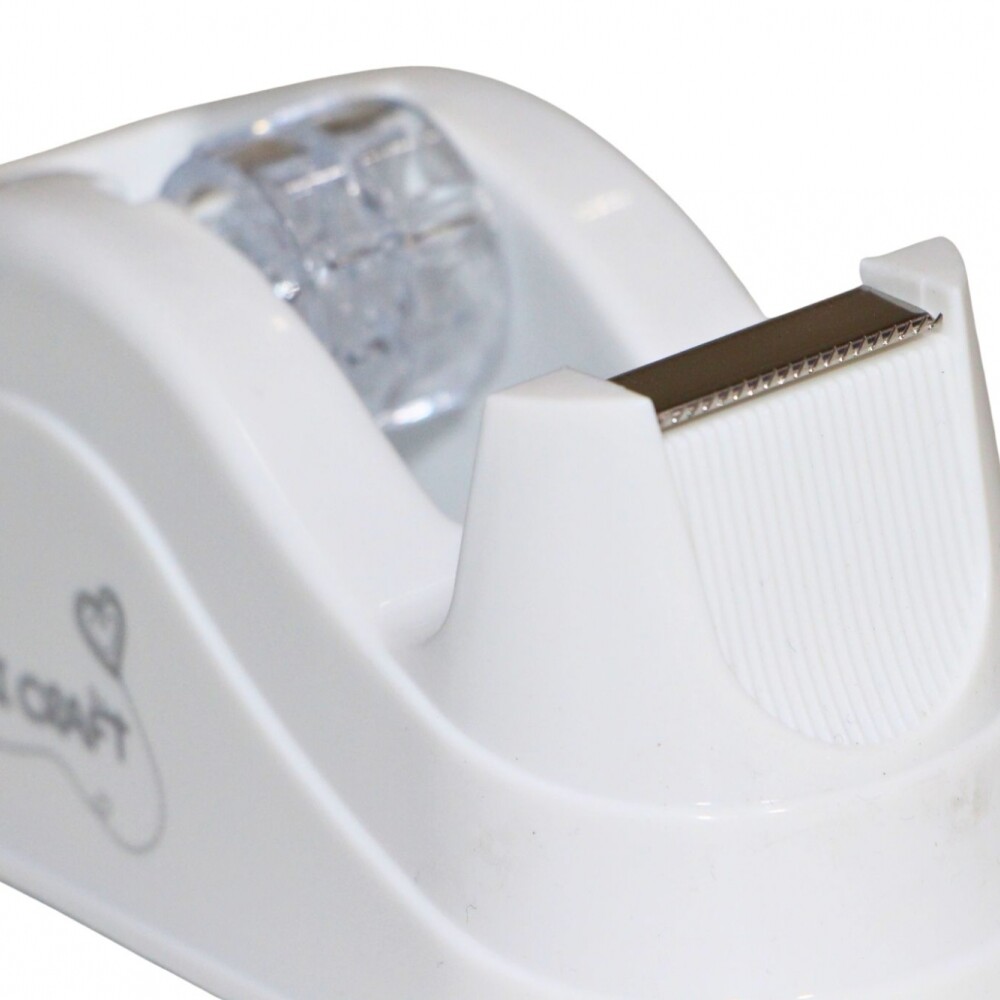 MAQUINA DISPENSADORA DE CINTA IBICRAFT MAQUINA DISPENSADORA DE CINTA IBICRAFT