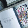 CUADERNO GREAT ART GRIS - UNICO
