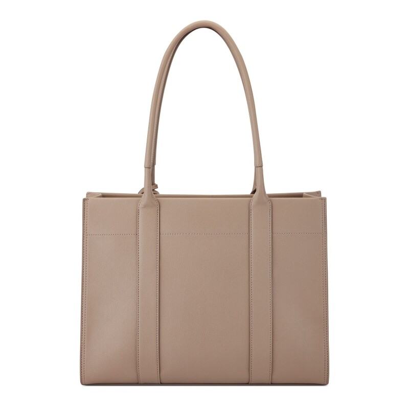 Tote Hb Peyton 2 Comp Tote Dark Mushroom