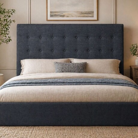 Respaldo Ulinco Queen Respaldo Ulinco Queen