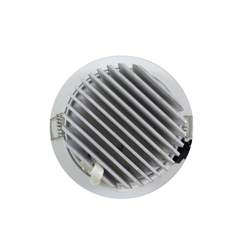 SPOT LED 10W COB BLANCO 6500K SPOT LED 10W COB BLANCO 6500K