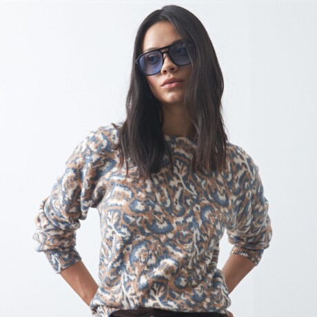 SWEATER LANTIS Beige