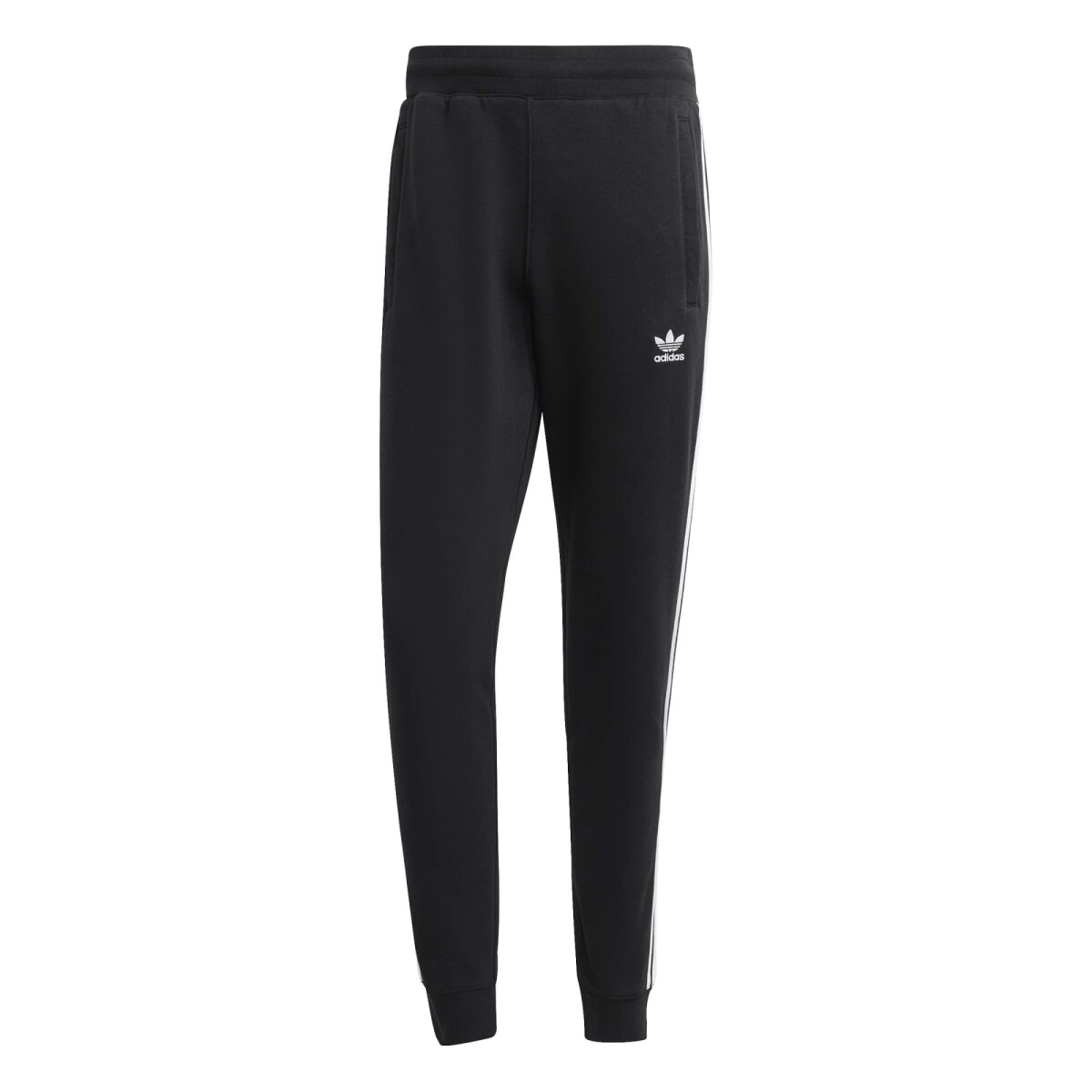 Pantalon Deportivo Adidas de Hombre - IU2353 - Negro 