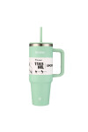 TERRANO SPOTIECUP 1183ML VERDE AGUA
