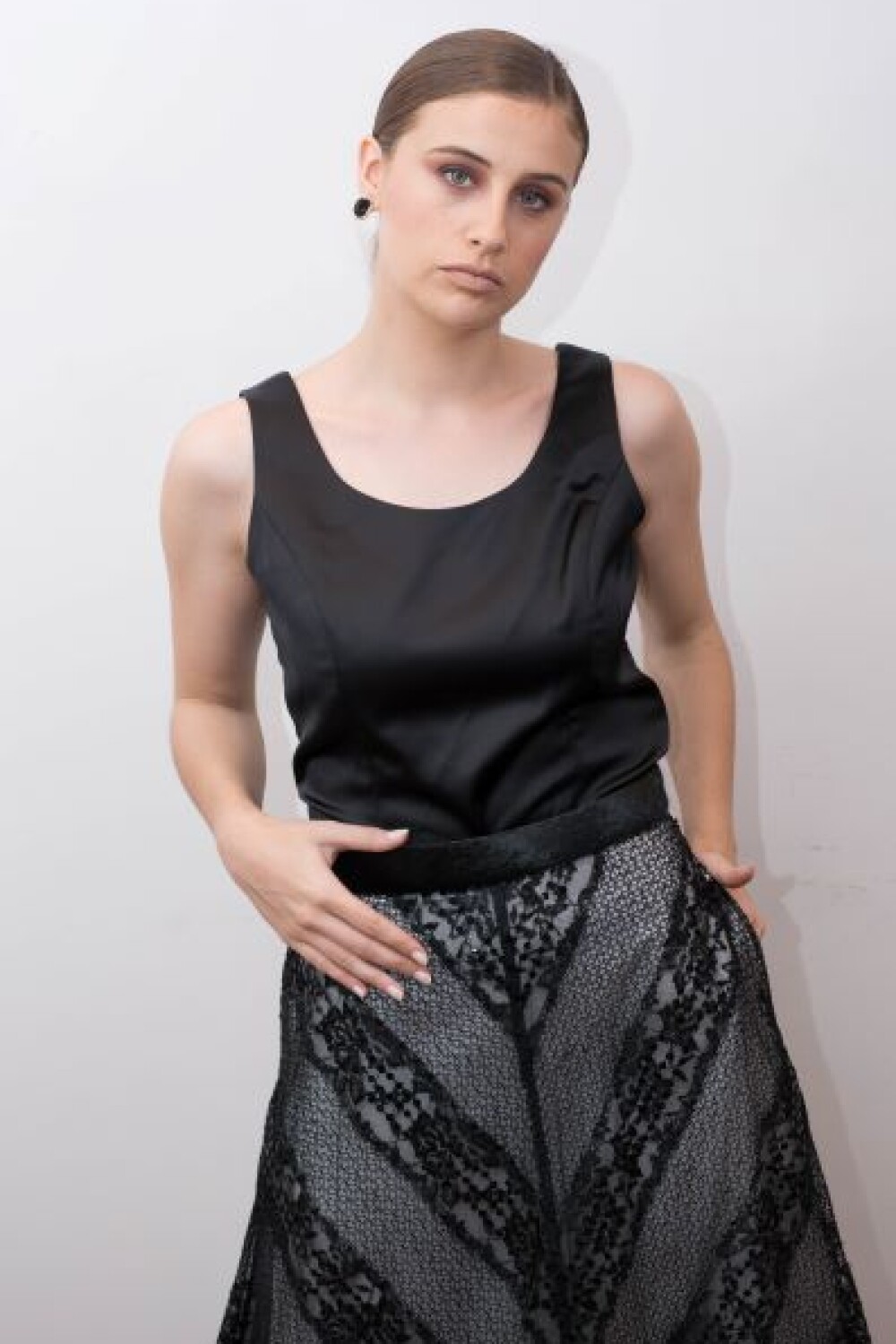 POLLERA ALBA POLLERA ALBA