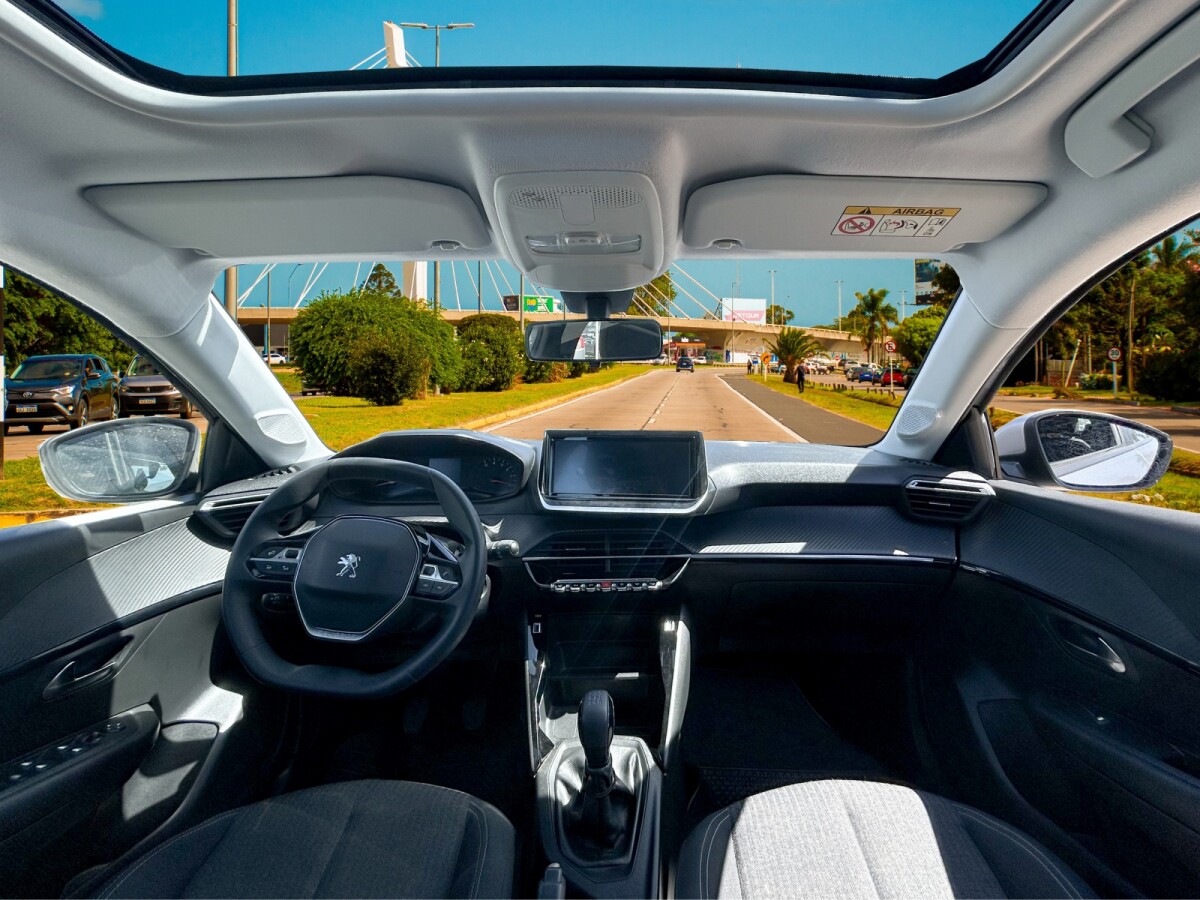 Peugeot 208 Active 1.2 Extra Full | Permuta / Financia Peugeot 208 Active 1.2 Extra Full | Permuta / Financia