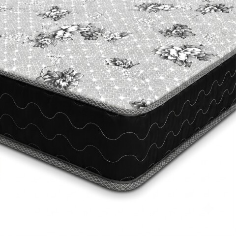 Sommier Completo Platino Confort 1 Plaza y Media 110×188x13 – Reversible – Hasta 120 kg Sommier Completo Platino Confort 1 Plaza y Media 110×188x13 – Reversible – Hasta 120 kg