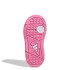 Championes de Niños Adidas Tensaur Sport 3.0 Cf Infantil Blanco - Rosado