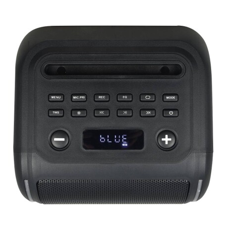 parlante xtreme 7500W COLOR UNICO