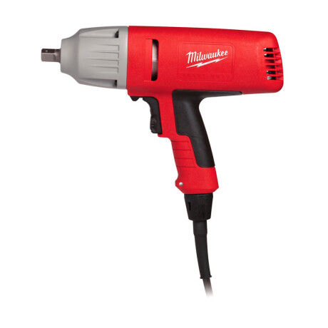 LLAVE DE IMPACTO 1/2 725W TORQUE 300LBS9072-59 MILWAUKEE ++ N/a