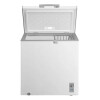 Freezer Horizontal Compresor Inverter Midea Mdrc283 198 Lts Freezer Horizontal Compresor Inverter Midea Mdrc283 198 Lts