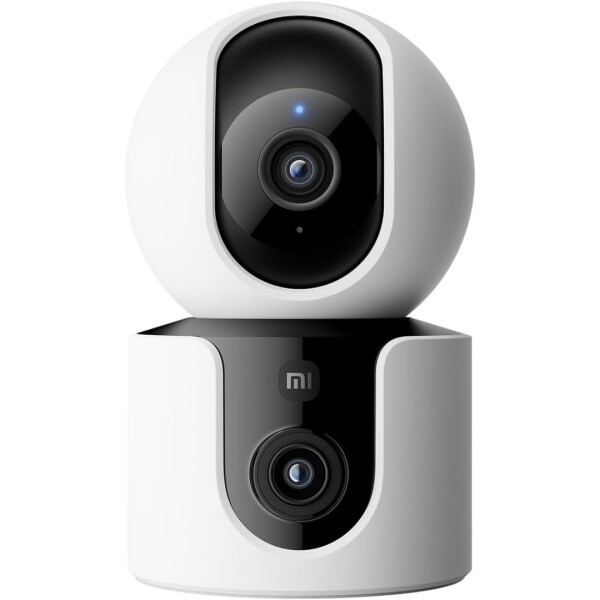 Camara Xiaomi Smart 2 Camera C300 3mp Dual Ia Wifi CAMARA XIAOMI SMART CAMERA C300 3MP DUAL