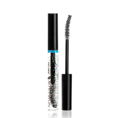 NEWCOLOR MASCARA TRANSPARENTE X 5 ml NEWCOLOR MASCARA TRANSPARENTE X 5 ml