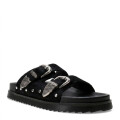 Sandalias de Mujer Miss Carol Zunna Negro