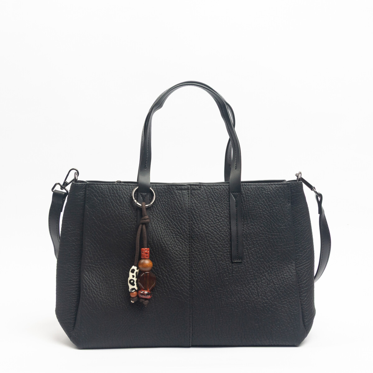 CARTERA AELORA NEGRA 